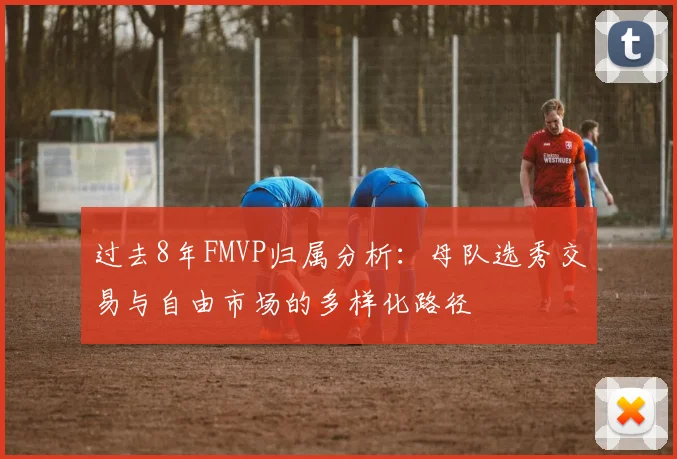 过去8年FMVP归属分析：母队选秀交易与自由市场的多样化路径