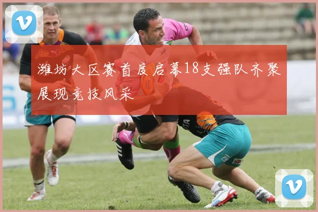 潍坊大区赛首度启幕18支强队齐聚展现竞技风采