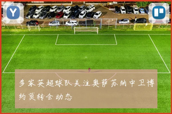 多家英超球队关注奥萨苏纳中卫博约莫转会动态