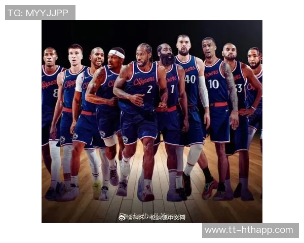 快船客战爵士首发阵容揭晓哈登比尔莱昂纳德祖巴茨小琼斯出战