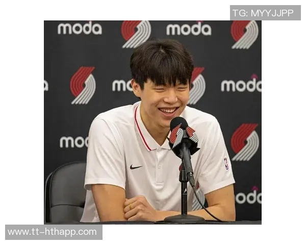 球队重视杨瀚森培养他已不再是短板环节的关键人物